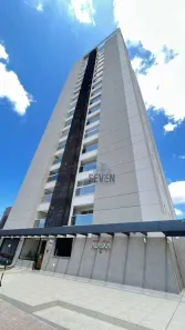 Apartamento com 2 Quartos à venda, 132m² no Jardim Solange, Bauru