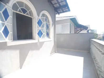 Casa com 4 Quartos à venda, 307m² no Caiçara-Adelaide, Belo Horizonte