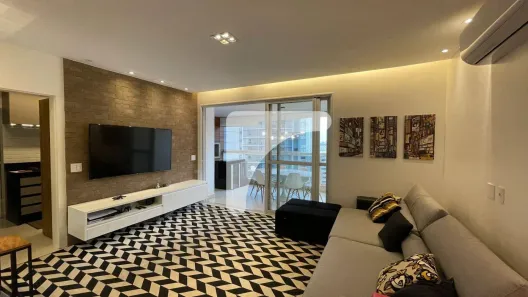 Apartamento com 3 Quartos à venda, 131m² no Gleba Fazenda Palhano, Londrina