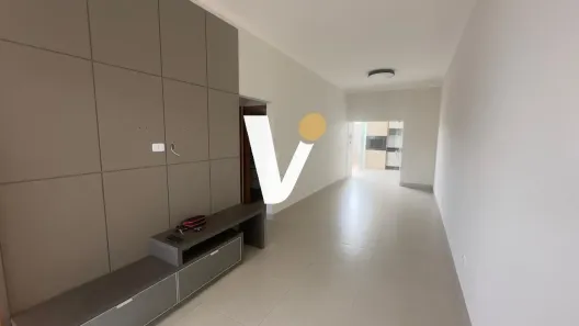 Casa com 2 Quartos à venda, 96m² no Porto Bello Residence, Presidente Prudente