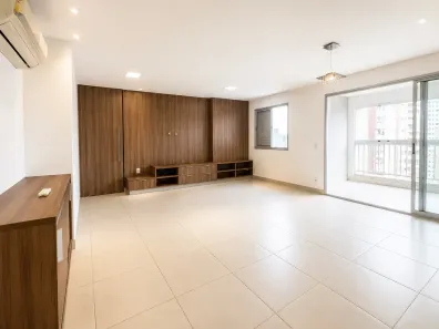 Apartamento com 3 Quartos à venda, 118m² no Jardim Goiás, Goiânia