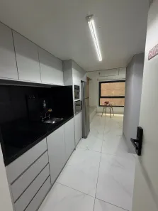 Apartamento com 1 Quarto para alugar, 30m² no Perdizes, São Paulo