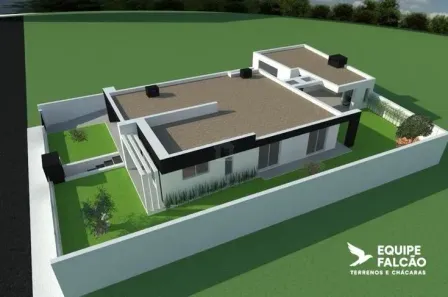 Fazenda/Sítio com 3 Quartos à venda, 600m² no Águas de Igaratá, Igaratá