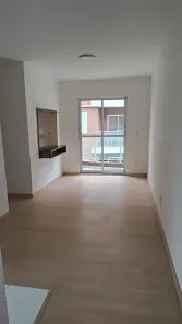 Apartamento com 2 Quartos para alugar, 50m² no Jardim Samburá, Bauru