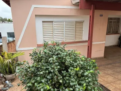 Casa com 4 Quartos à venda, 250m² no Centro, Americana