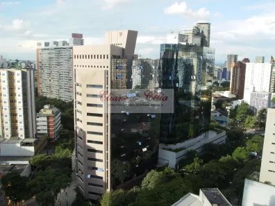 Sala Comercial para alugar, 52m² no Funcionários, Belo Horizonte