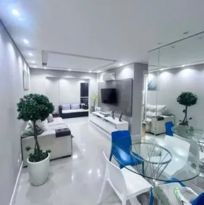 Apartamento com 2 Quartos à venda, 68m² no Parque São Jorge, São Paulo