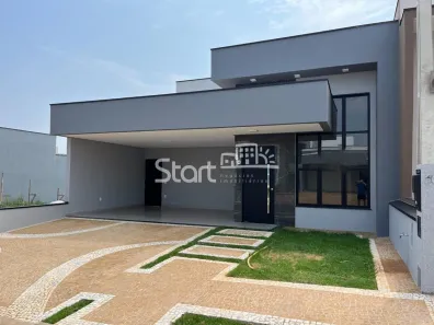 Casa de Condomínio com 3 Quartos à venda, 172m² no Parque Olívio Franceschini, Hortolândia