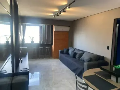 Apartamento com 2 Quartos à venda, 60m² no Residencial Eldorado, Goiânia
