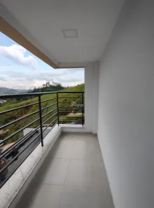 Apartamento com 2 Quartos à venda, 72m² no Granbery, Juiz de Fora