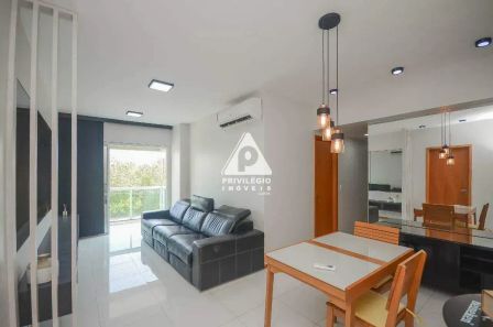 Apartamento com 4 Quartos à venda, 120m² no Recreio dos Bandeirantes, Rio de Janeiro