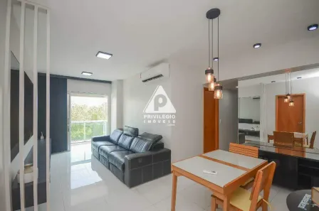 Apartamento com 4 Quartos à venda, 120m² no Recreio dos Bandeirantes, Rio de Janeiro