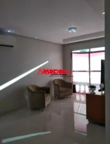 Apartamento com 2 Quartos à venda, 68m² no Cidade Vista Verde, São José dos Campos