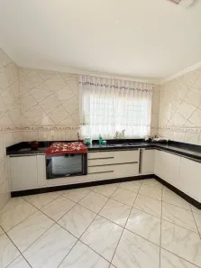 Casa com 3 Quartos à venda, 199m² no Jardim Itamaracá, Indaiatuba