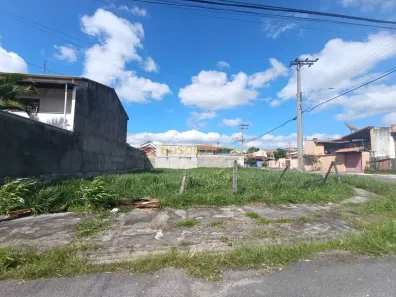 Lote/Terreno à venda, 353m² no Residencial Mombaça I, Pindamonhangaba