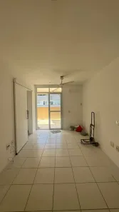 Apartamento com 3 Quartos para alugar, 62m² no Maceió, Niterói