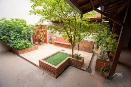 Casa com 3 Quartos à venda, 247m² no Vila Aeroporto Bauru, Bauru