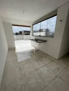 Cobertura com 2 Quartos à venda, 100m² no Jardim Ana Maria, Santo André