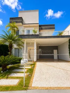 Casa de Condomínio com 3 Quartos à venda, 213m² no Parque Ibiti Reserva, Sorocaba