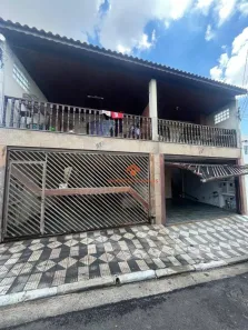 Casa com 8 Quartos à venda, 396m² no Vila Yolanda, Osasco