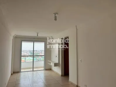 Apartamento com 2 Quartos à venda, 64m² no Jardim Piratininga, Sorocaba