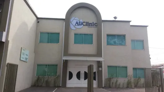 Sala Comercial com 7 Quartos para alugar, 180m² no Alvinópolis, Atibaia