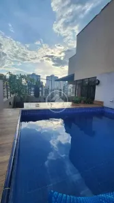 Cobertura com 3 Quartos à venda, 180m² no Setor Bela Vista, Goiânia