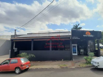 Ponto Comercial à venda, 450m² no Jardim Imagawa, Londrina