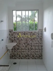 Apartamento com 2 Quartos à venda, 46m² no Vila Mariana, Aparecida