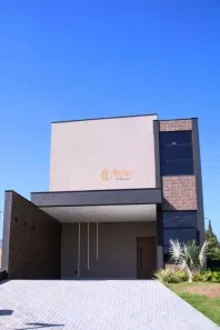 Casa de Condomínio com 3 Quartos à venda, 225m² no Jardim Antônio Cassillo, Votorantim