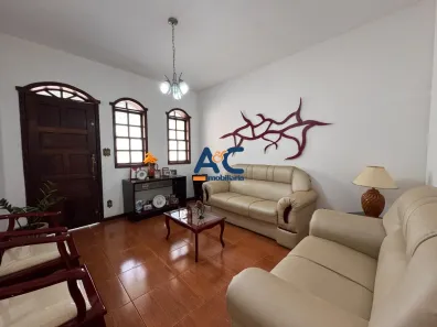 Casa com 3 Quartos à venda, 180m² no Castelo, Belo Horizonte