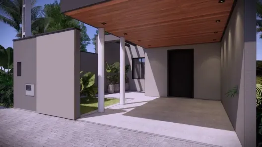 Casa com 2 Quartos à venda, 135m² no Setville Altos de São José, São José dos Campos