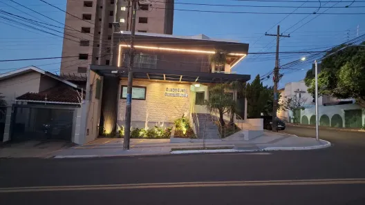 Sala Comercial para alugar, 11m² no Monte Castelo, Campo Grande