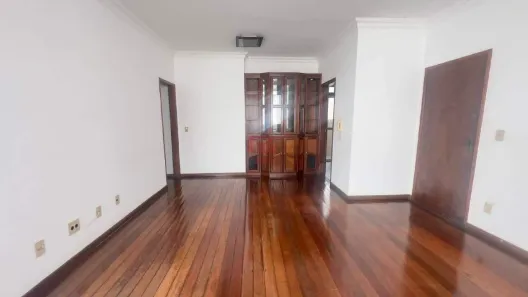 Apartamento com 3 Quartos à venda, 100m² no Buritis, Belo Horizonte