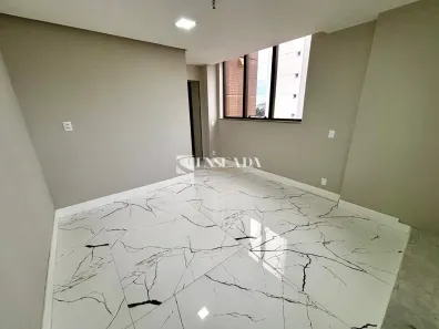Sala Comercial à venda, 48m² no Enseada do Suá, Vitória