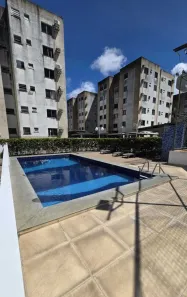 Apartamento com 3 Quartos à venda, 63m² no Santo Antônio, Aracaju