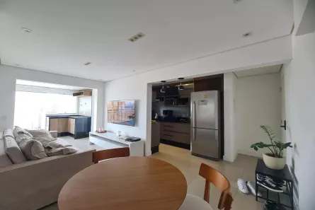 Apartamento com 2 Quartos à venda, 77m² no Vila Prudente, São Paulo