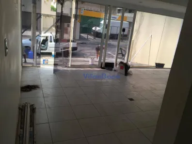 Ponto Comercial à venda, 360m² no Vila Adyana, São José dos Campos
