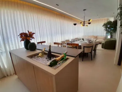 Apartamento com 4 Quartos à venda, 155m² no Botafogo, Rio de Janeiro