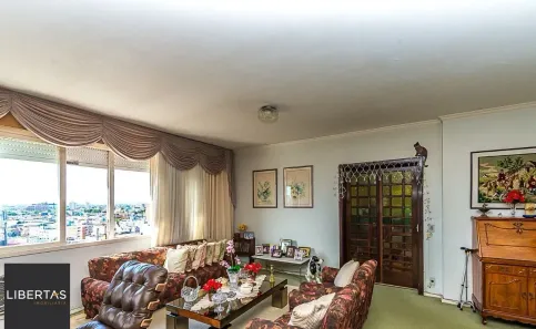 Apartamento com 3 Quartos à venda, 169m² no Independência, Porto Alegre