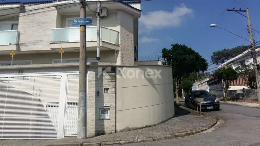 Sobrado com 3 Quartos à venda, 241m² no Jardim do Colégio (Zona Norte), São Paulo