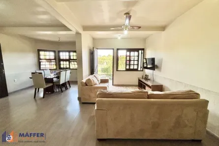 Casa com 4 Quartos à venda, 230m² no Estância Velha, Canoas