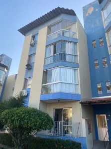 Apartamento com 2 Quartos à venda, 50m² no Praia das Gaivotas, Vila Velha