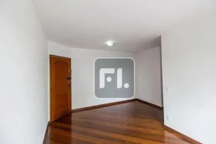 Apartamento com 3 Quartos à venda, 98m² no Alphaville Centro Industrial e Empresarial/Alphaville., Barueri