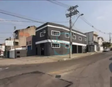Ponto Comercial para alugar, 500m² no Iporanga, Sorocaba