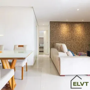 Apartamento com 2 Quartos à venda, 70m² no Jaguaré, São Paulo