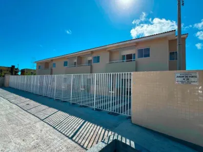 Apartamento com 2 Quartos à venda, 60m² no Pau Amarelo, Paulista