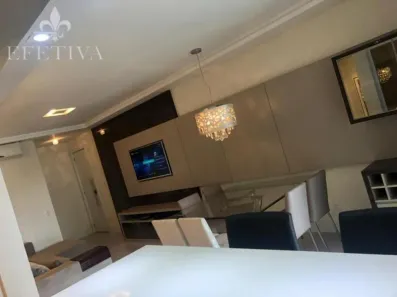 Apartamento com 3 Quartos para alugar, 112m² no Victor Konder, Blumenau