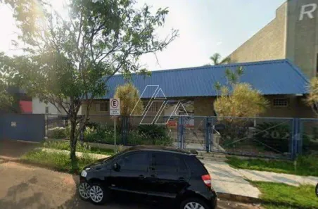 Galpão/Depósito/Armazém para alugar, 2000m² no Distrito Industrial, Marília
