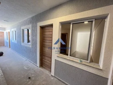 Apartamento com 2 Quartos à venda, 36m² no Vila Nova Cachoeirinha, São Paulo